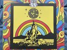 Black Magick SS Rainbow Nights Vinyl LP Goatmoon Vothana Edelweiss Assassination