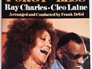 RAY CHARLES CLEO LAINE PORGY & BESS 2LP 180g CLASSIC RECORDS