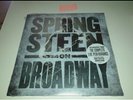 Vinyl 33T - Bruce Springsteen - On broadway - Neuf Sous Blister