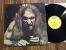 ELF   SELF-TITLED LP   EPIC RECORDS KE-31789 Stereo   1972 Hard Rock LP