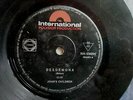 JOHNS CHILDREN desdemona Original OZ POLYDOR 45 1967 Marc Bolan