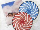 Katy Perry Teenage Dream Vinyl Picture Disc Sealed