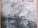 PINK FLOYD-LIVE AT POMPEII (POMPEI) 1972-  GREEK LP