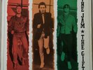 THE JAM 'The Gift' Lp 1982 UK 1st Pressing Inc Inner Sleeve NM/EX+