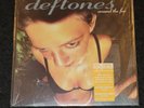 deftones around the fur vinyl orange