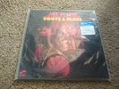 Art Blakey And The Jazz Messenagers Roots & Herbs Blue Note Tone Poet Vinyl 180g