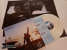 QUEEN Made In Heaven OR. LTD UK LP WHITE VINYL 1995 + 3 POSTERS + INNER + INSERT