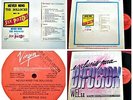 SEX PISTOLS - NEVER MIND THE BULLOCKS - FOR DIFFUSION WEL - RARE - URUGUAY