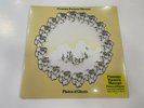 LP PFM PREMIATA FORNERIA MARCONI PHOTOS GHOSTS VINILE GIALLO 180 gr NUOVO