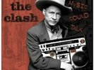 The Clash “If Music Could Talk” Vinyl LP RSD 2021 (Record Store Day)