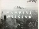 Modern Vampires of the City by Vampire Weekend (Record, 2013)
