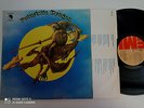 T.Rex Futuristic Dragon ORIG SPAIN lp Emi Vinyl 1976 Marc Bolan T Rex GLAM rock