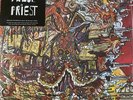OF MONTREAL FALSE PRIEST  VINYL LP NEW SEALED