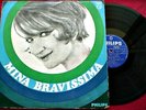 MINA - BRAVISSIMA  - URUGUAY
