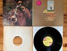 Joe Henderson: Power To The People LP Vinyl Rare OG 1969 1st US Milestone NM/VG