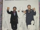 Handsome Boy Modeling School - White People LP Original 2004 Pressing