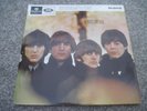 THE BEATLES Beatles For Sale  EP           EMI / PARLOPHONE            VG+