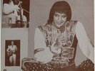 Elvis Friends Remember - Allied Productions 4704 2 LP Set Perfect Condition
