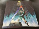 Zelda Ocarina of Time Vinyl VGM
