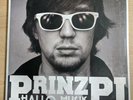 Prinz Pi - Hallo Musik - limited vinyl edition Schallplatte