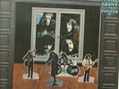 Jethro Tull Benefit PINK EYE ISLAND + GATEFOLD NEAR MINT Island Vinyl LP