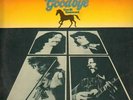 Stud Goodbye (Live At Command) BASF Vinyl LP