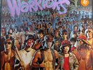 Barry DeVorzon, Joe Walsh, Mandrill... The Warriors (Soundtrack) A&M Vinyl LP