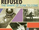 Refused-The Shape Of Punk To Come VINYL NEW