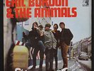 ERIC BURDON & ANIMALS: sky pilot / pt. 2 MGM 7