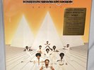 LP EARTH WIND & FIRE Spirit (180g ORANGE VINYL, MOVLP2682, 2020) NEW MINT SEALED