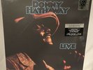 LP DONNY HATHAWAY Live 1972 (180g Vinyl, ATCO, RSD 2021) NEW MINT SEALED