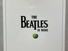 The Beatles - In Mono Vinyl LP Box Set ONLY 2 OPENED - THE REST SEALED