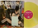 Dwarves - Radio Free Dwarves - 2016 - Riot Style - Yellow Vinyl LP