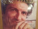 Sergio Franchi Encore Vinyl Record LP RARE NEW  sealed tears on plastic wrapper