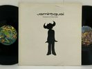 Jamiroquai – Emergency On Planet Earth 2LP 1993 UK ORIG ACID JAZZ FUNK SOUL