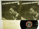 JOHN COLTRANE LOVE SUPREME IMPULSE IMP-88060 Japan VINYL LP