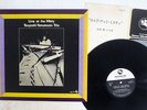 TSUYOSHI YAMAMOTO TRIO LIVE AT MISTY THREE BLIND MICE TBM-37 Japan STICKER LP