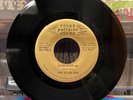 GLASS SUN Stick Over Me / I Can See The Light Sound Patterns Heavy MI Psych 45