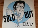 Elvis Presley LP 