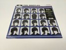 'A Hard Day's Night' The Beatles (Vinyl, Parlophone, Remastered, 33 1/3 RPM)