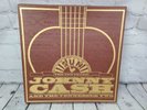 Johnny Cash & The Tennessee Two The Sun Years 5 LP Set Vinyl UK Charly Records