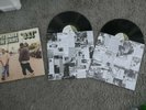 People Under The Stairs - O.S.T. LP 2020 Vinyl  2xLP Gatefold
