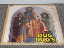 LP DUG DUG'S Same RCA CAMDEN eclipse, let's make it now, lost in my world