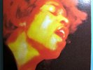 JIMI HENDRIX ELECTRIC LADYLAND RARE ORIG '68 REPRISE 2-TONE LABEL 2-LP SET NICE