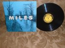 Miles Davis Miles Prestige 7014 Coltrane Red Garland Bergenfield VG LP