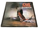 Ozzy Osbourne - Blizzard Of Ozz (Original 1981) Vinyl LP VG+