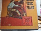 VINYL BOX SET 5 x LP's / HONKY TONK PIANO 