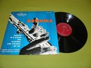 Brahms - Clarinet Quintet - Wlach / Vienna Konzerthaus 1952 Westminster WL 5155