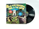 Kool & The Gang - Wild And Peaceful DEP-2013 - 1973 VG