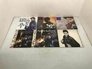 6 Price Vintage Records, Including Brand New 312, Musicology, Rave In The Joy